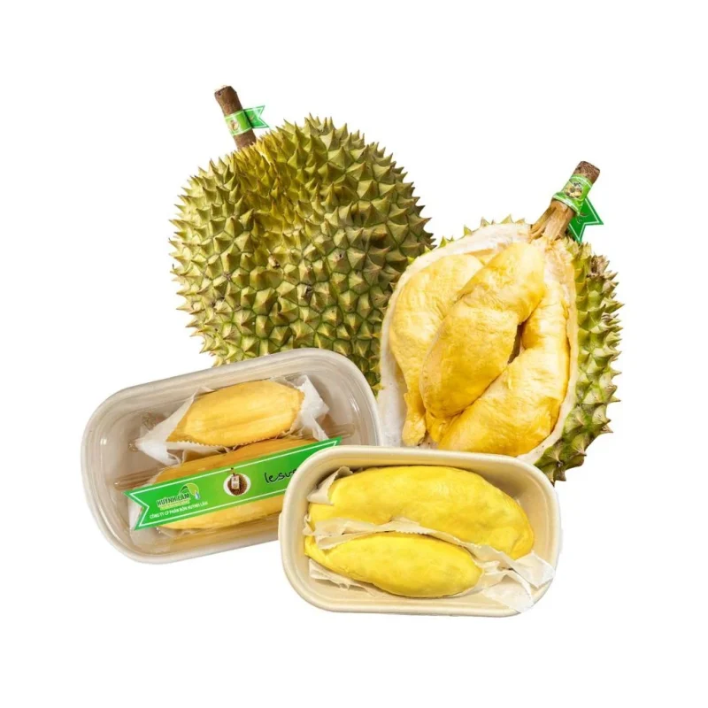 Sầu riêng
